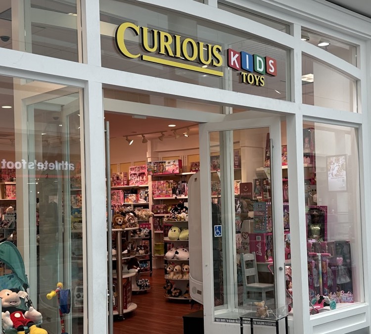 Curious Kids Toys (Arlington,&nbspVA)